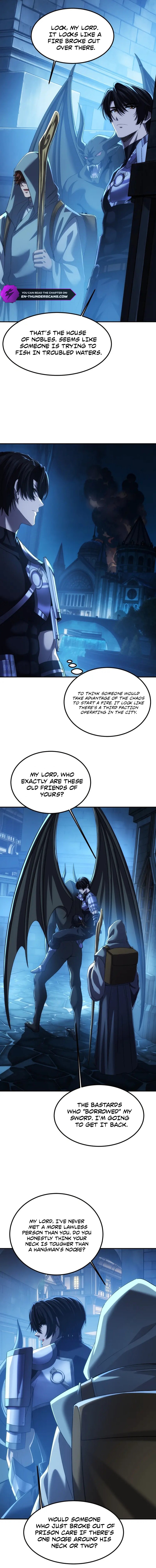 The Amber Sword Chapter 22 — Page 14