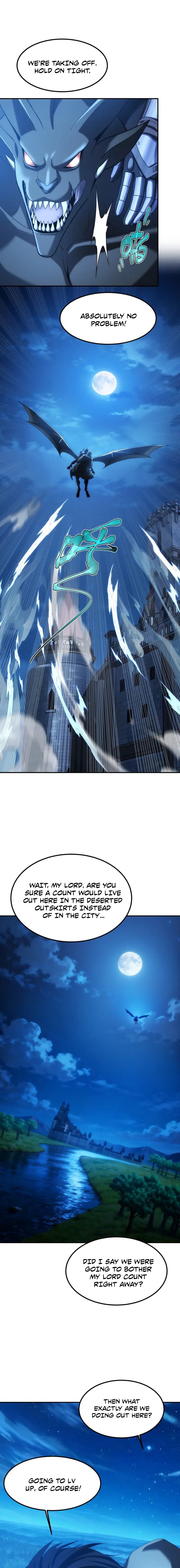 The Amber Sword Chapter 22 — Page 15