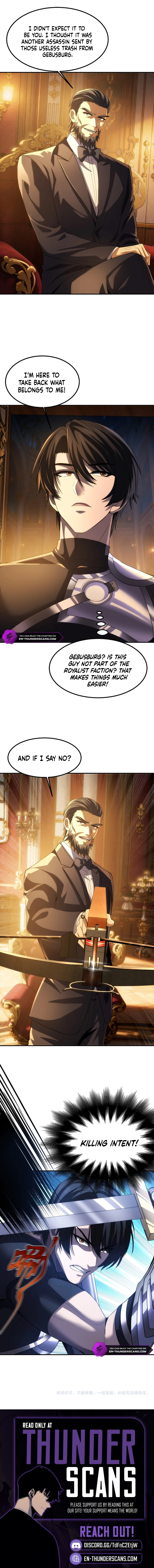 The Amber Sword Chapter 23 — Page 9