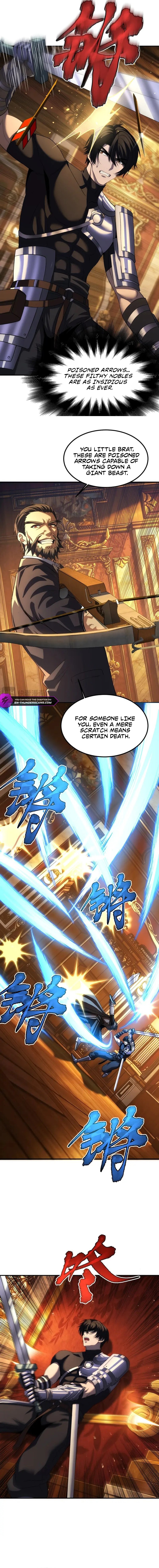 The Amber Sword Chapter 24 — Page 5