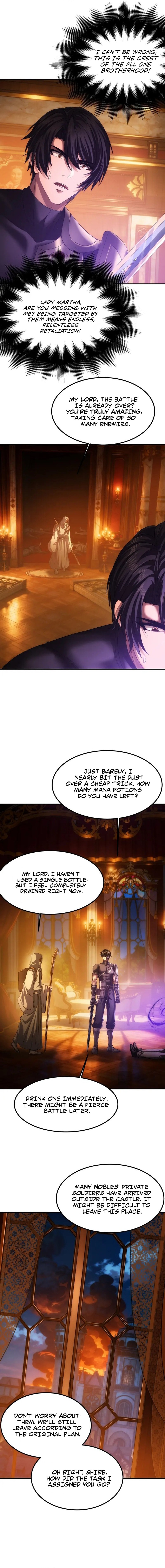 The Amber Sword Chapter 24 — Page 11