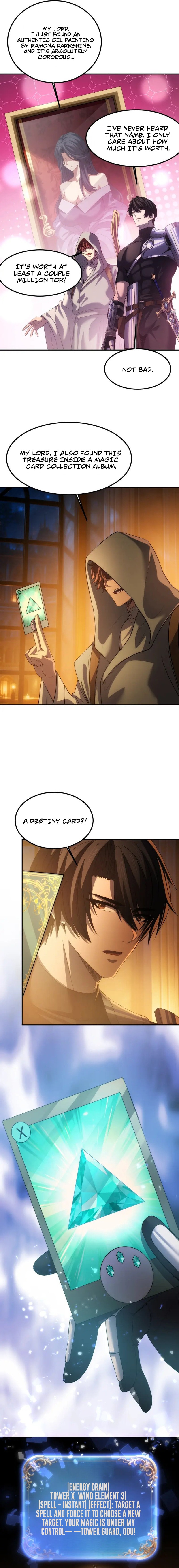 The Amber Sword Chapter 24 — Page 12