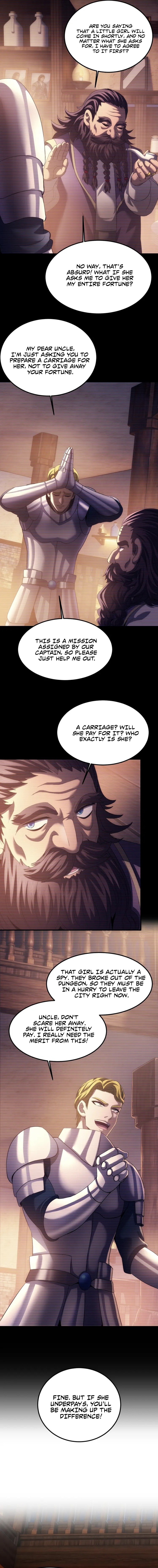 The Amber Sword Chapter 24 — Page 15