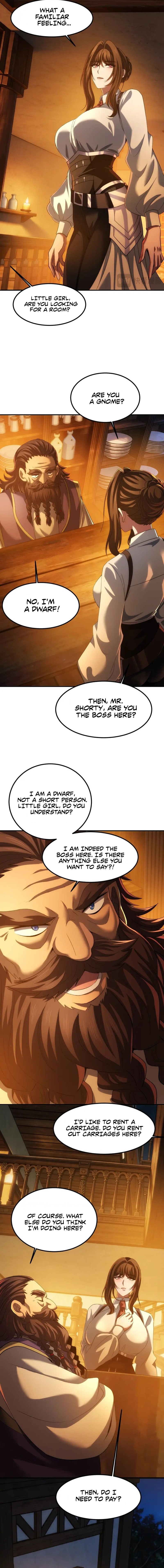 The Amber Sword Chapter 24 — Page 16