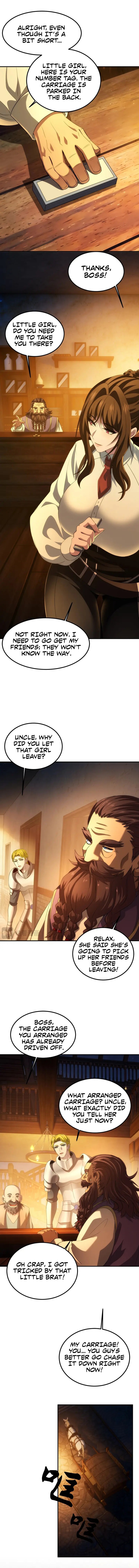 The Amber Sword Chapter 25 — Page 2