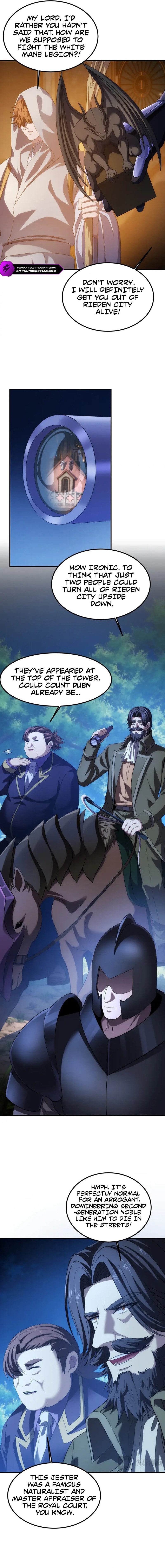 The Amber Sword Chapter 25 — Page 4