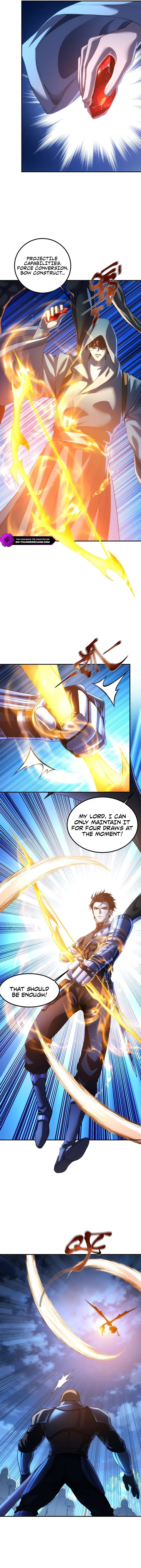 The Amber Sword Chapter 25 — Page 7