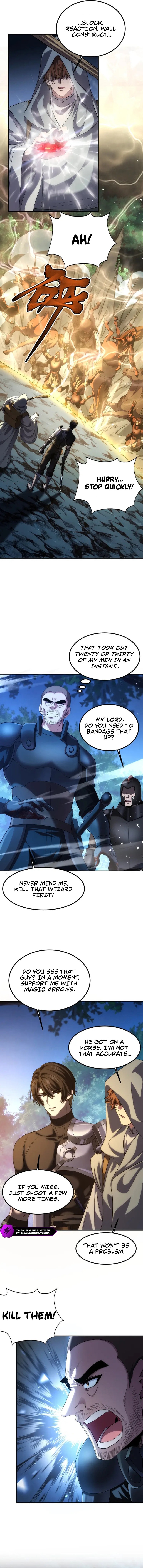 The Amber Sword Chapter 25 — Page 12