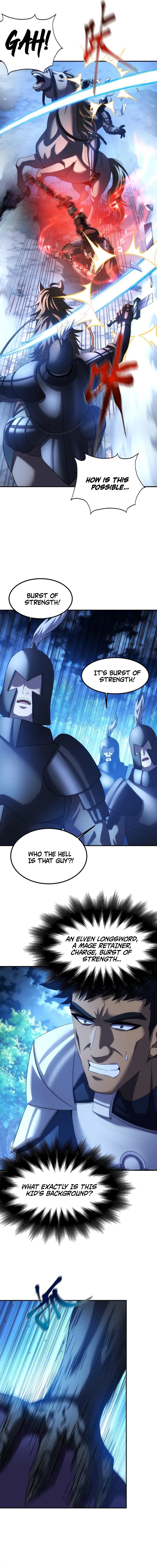The Amber Sword Chapter 26 — Page 10