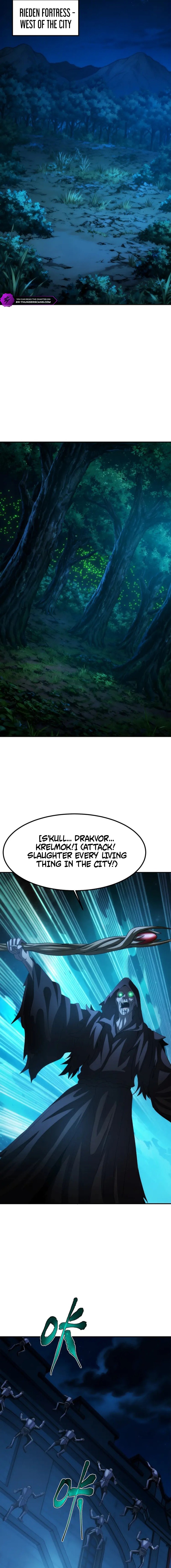 The Amber Sword Chapter 26 — Page 16