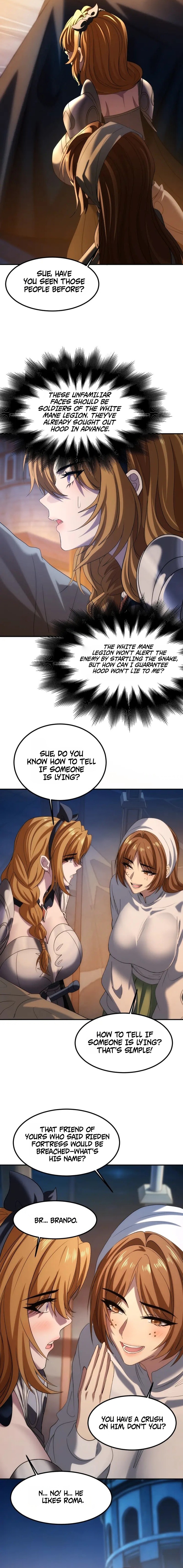 The Amber Sword Chapter 27 — Page 10