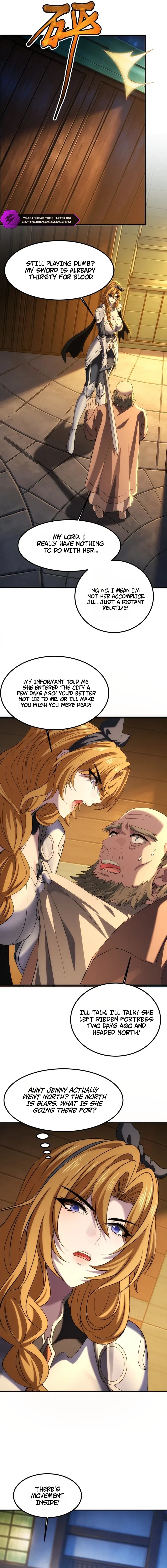 The Amber Sword Chapter 27 — Page 12