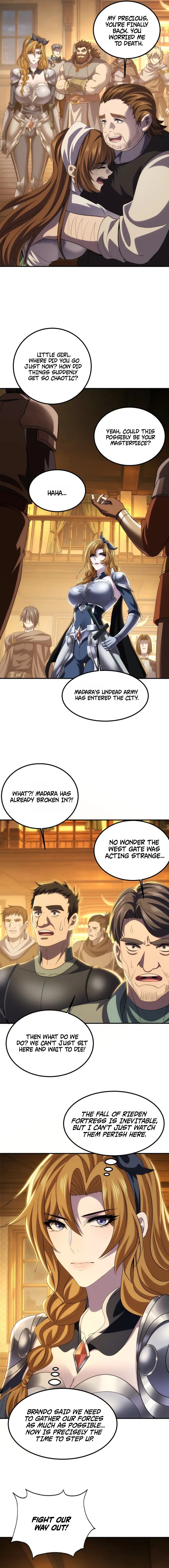 The Amber Sword Chapter 27 — Page 16