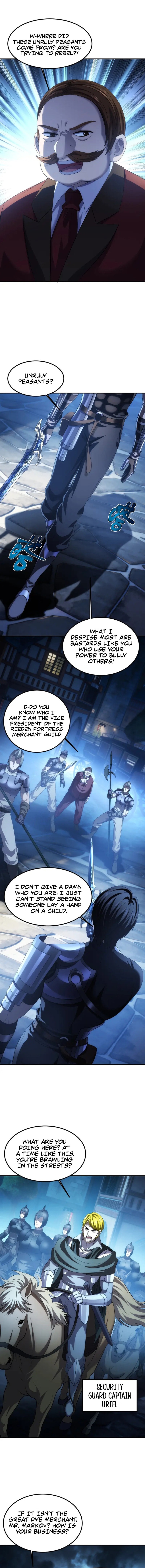 The Amber Sword Chapter 28 — Page 12