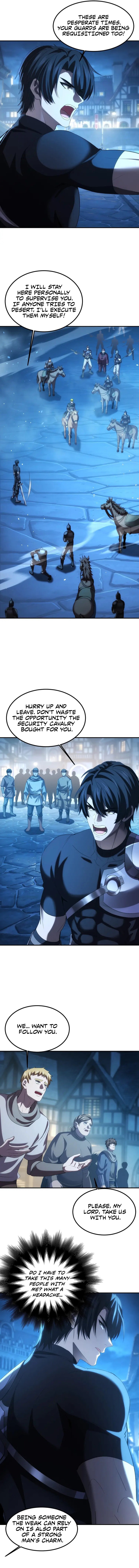 The Amber Sword Chapter 29 — Page 8