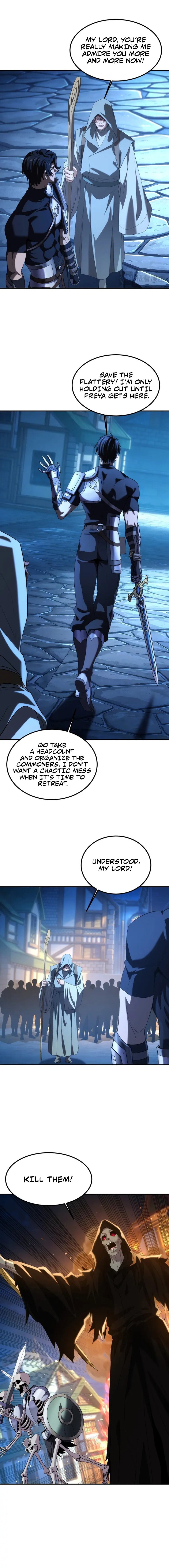 The Amber Sword Chapter 29 — Page 9