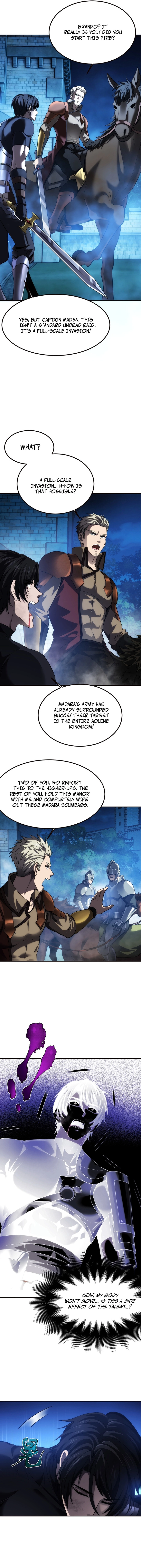 The Amber Sword Chapter 3 — Page 12