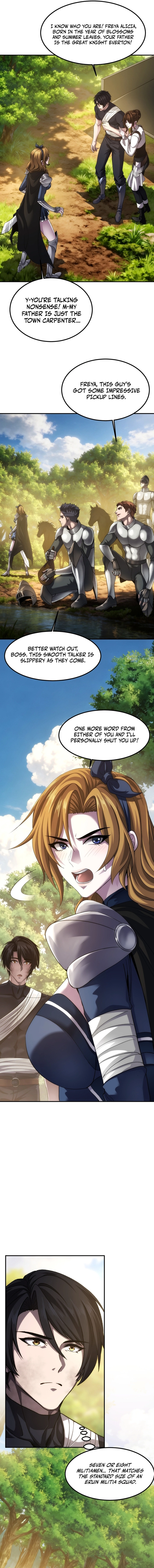 The Amber Sword Chapter 4 — Page 2
