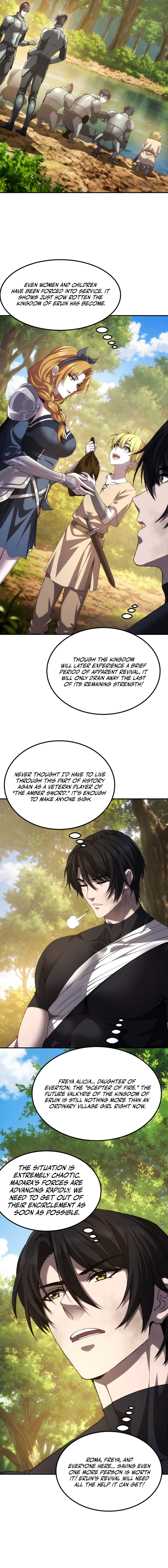 The Amber Sword Chapter 4 — Page 3