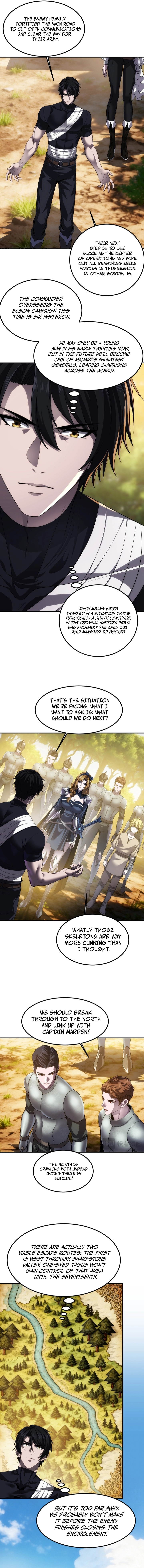 The Amber Sword Chapter 4 — Page 6