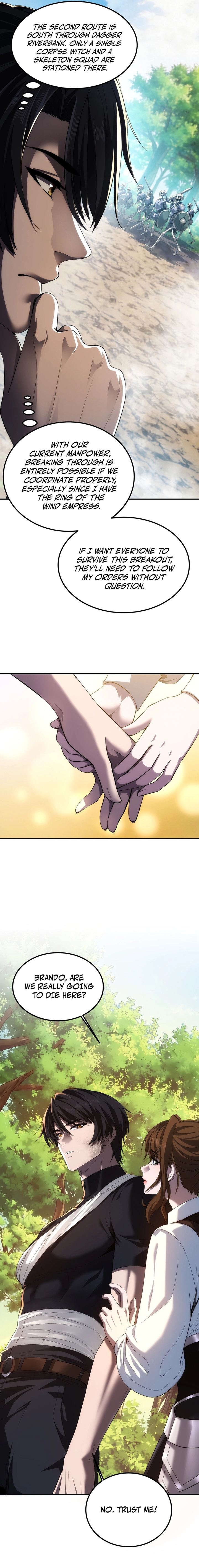 The Amber Sword Chapter 4 — Page 7