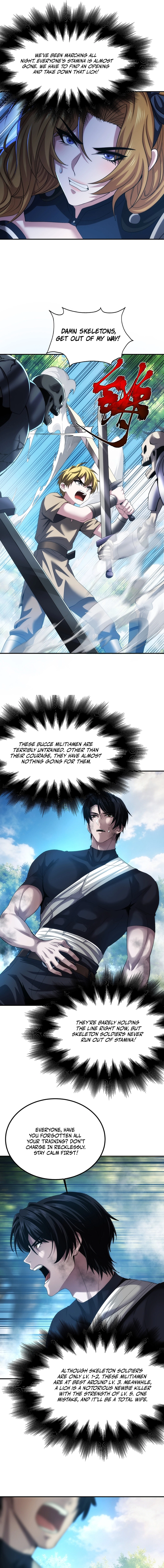 The Amber Sword Chapter 5 — Page 2