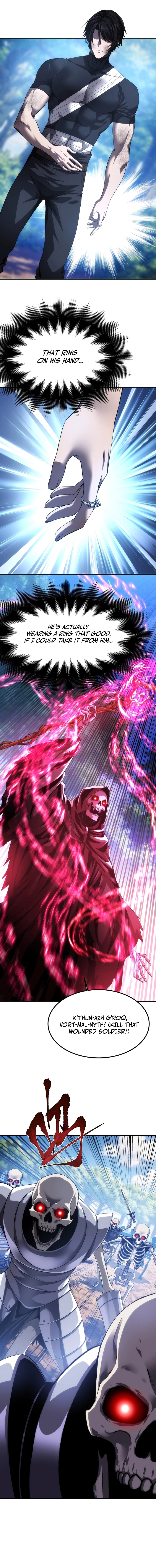 The Amber Sword Chapter 5 — Page 6