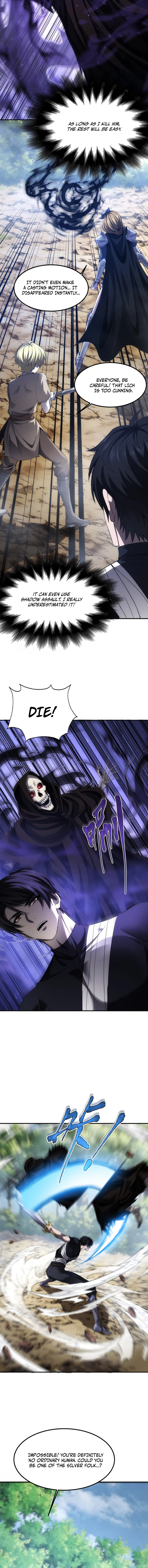 The Amber Sword Chapter 5 — Page 14