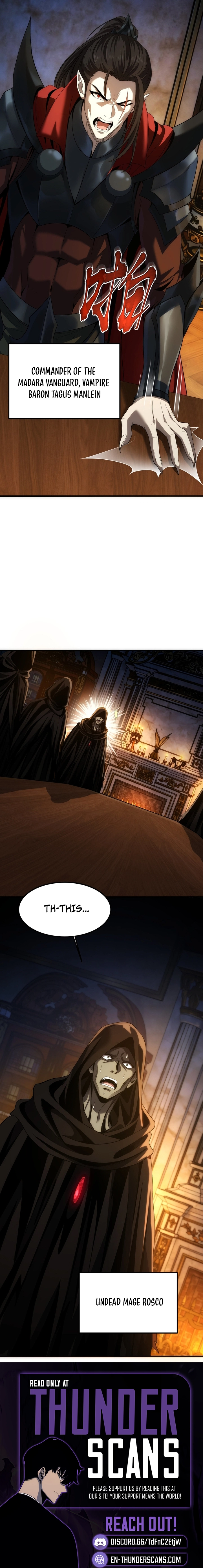 The Amber Sword Chapter 5 — Page 16