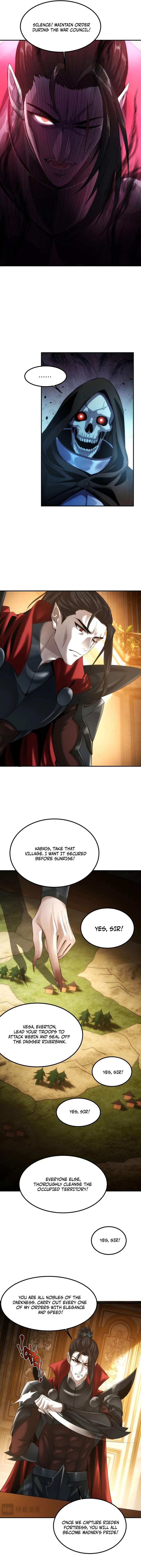 The Amber Sword Chapter 6 — Page 2