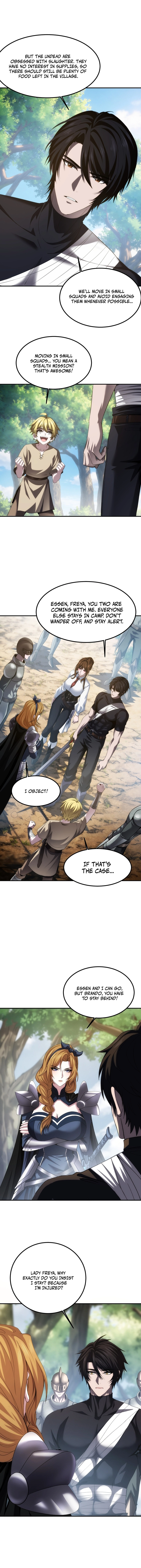 The Amber Sword Chapter 6 — Page 7