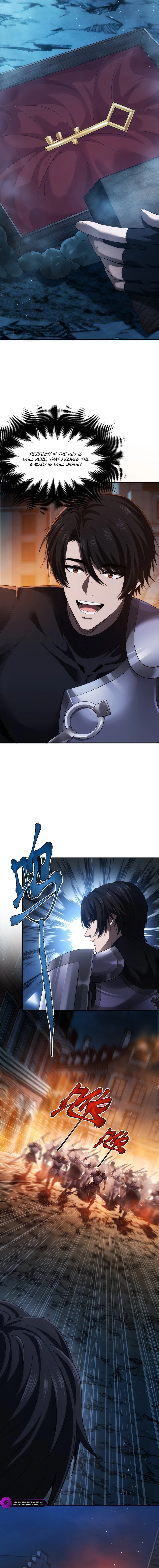 The Amber Sword Chapter 7 — Page 15