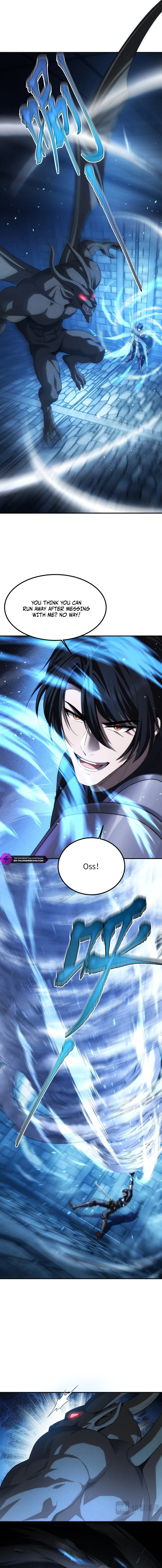 The Amber Sword Chapter 8 — Page 12