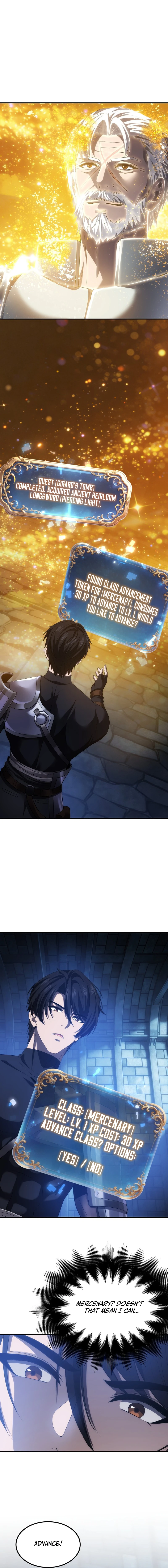 The Amber Sword Chapter 9 — Page 7