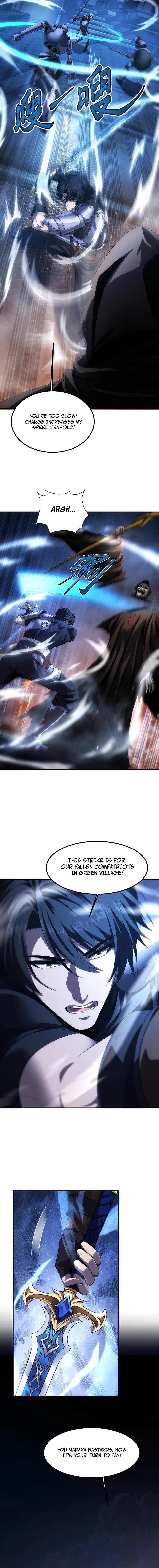 The Amber Sword Chapter 9 — Page 16