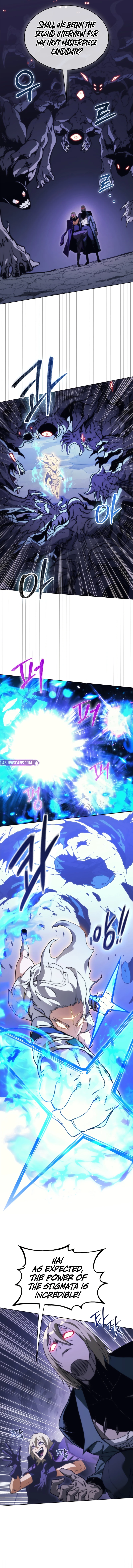 The Apocalypse-Level Death Knight Returns Chapter 61 — Page 3