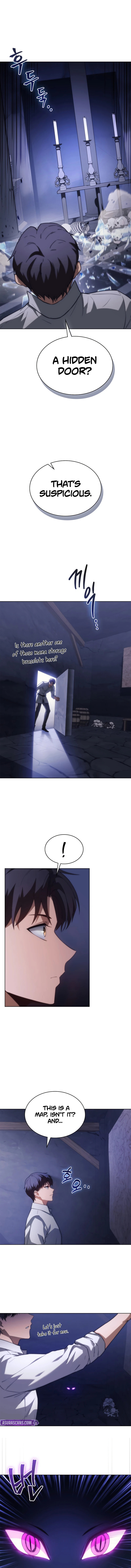 The Apocalypse-Level Death Knight Returns Chapter 64 — Page 5