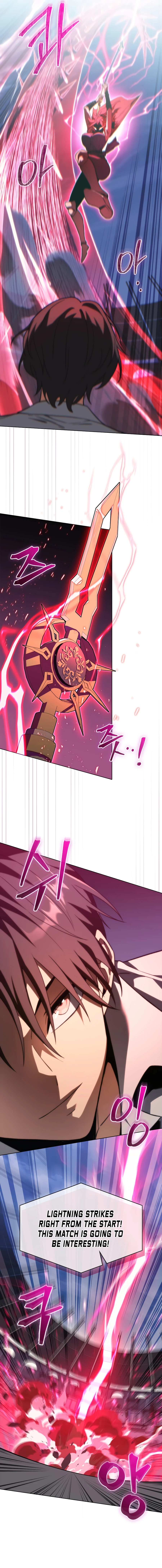 The Apocalypse-Level Death Knight Returns Chapter 69 — Page 8