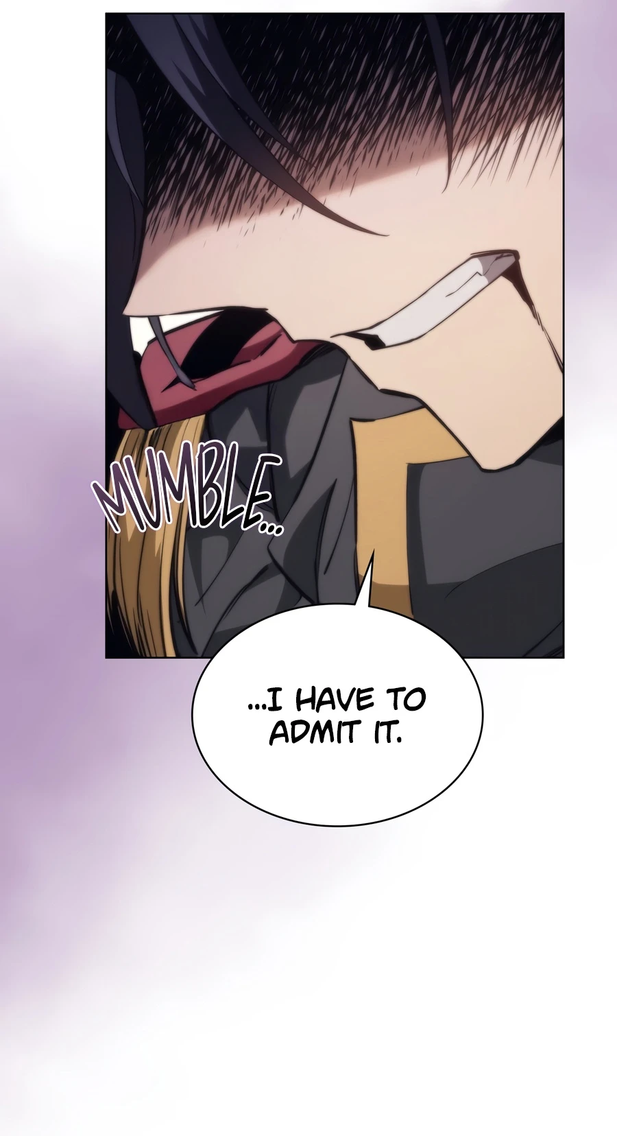 The Apocalypse-Level Death Knight Returns Chapter 71 — Page 5