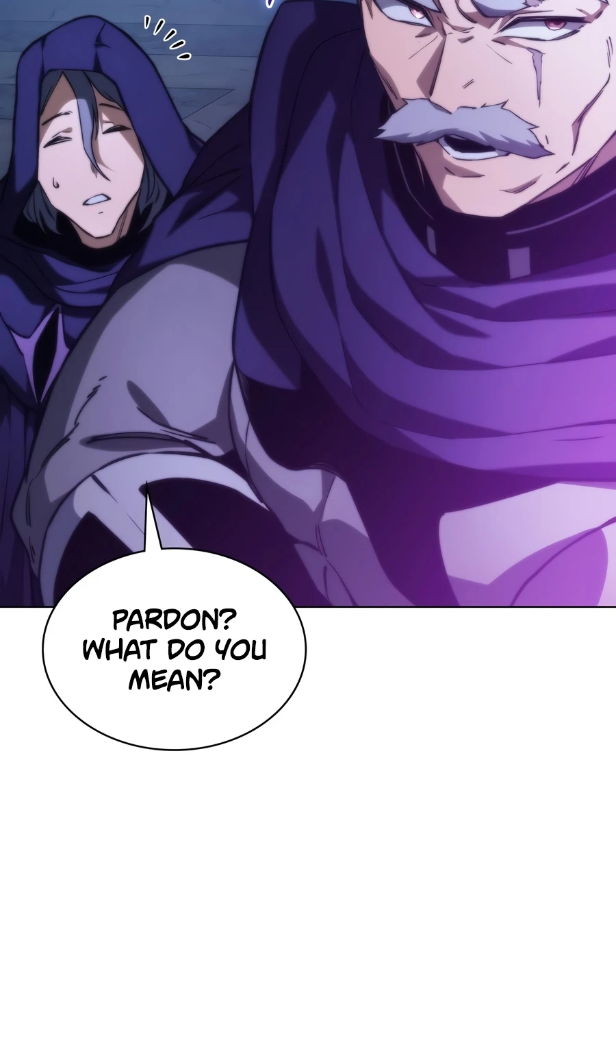 The Apocalypse-Level Death Knight Returns Chapter 73 — Page 5