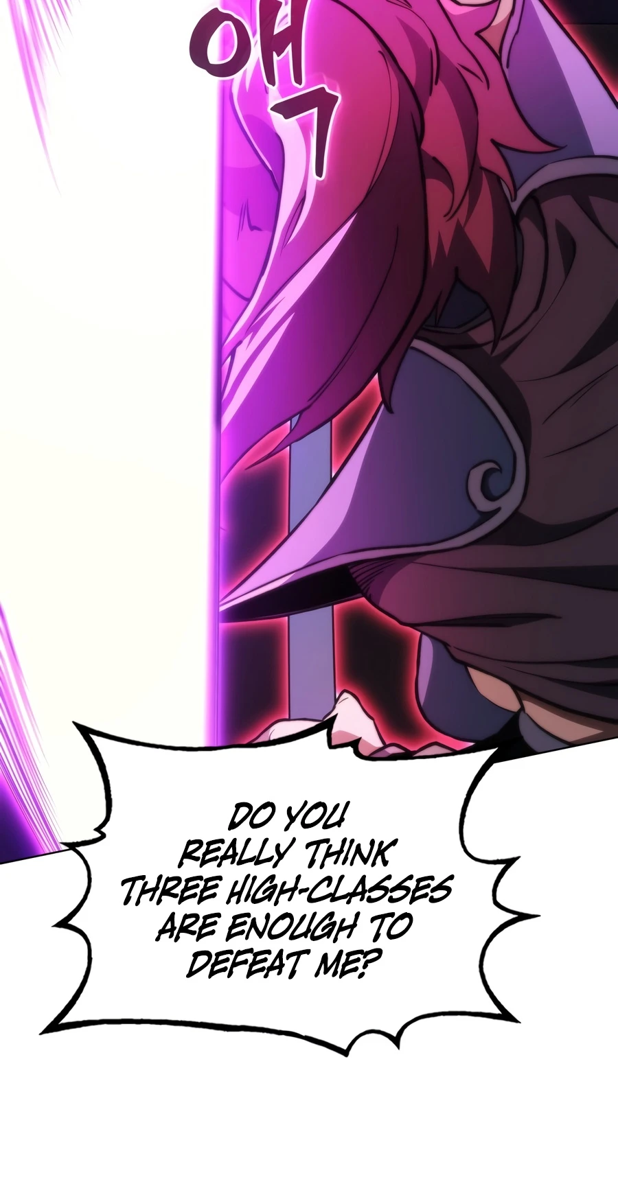 The Apocalypse-Level Death Knight Returns Chapter 73 — Page 14