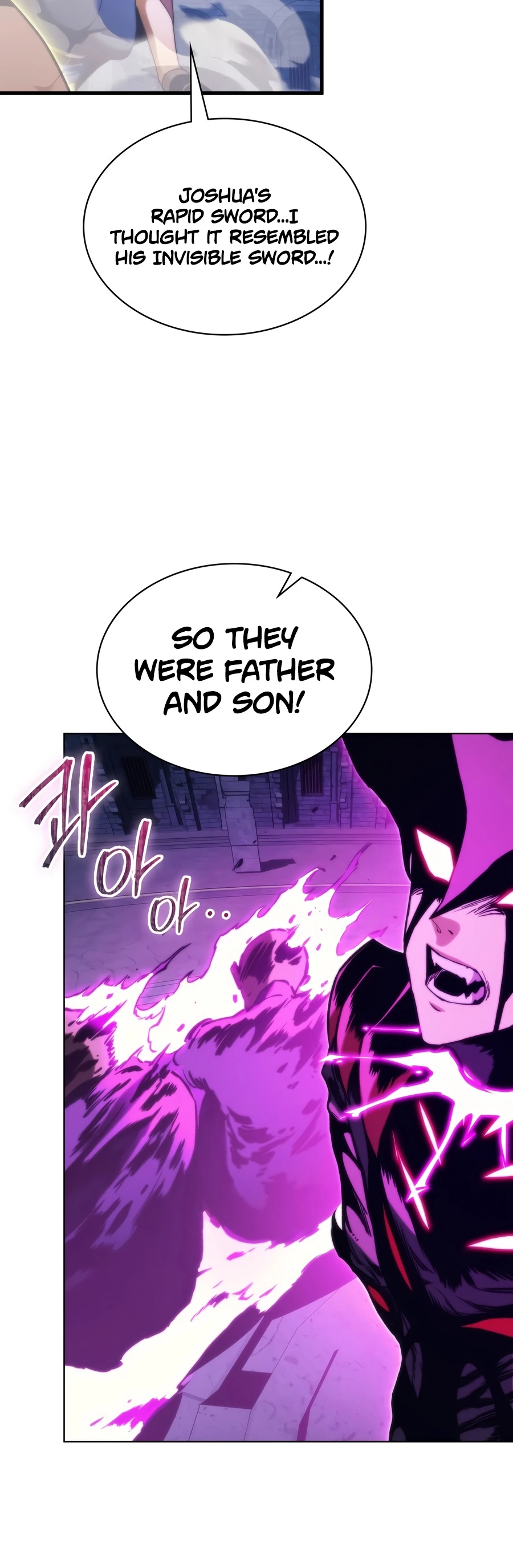 The Apocalypse-Level Death Knight Returns Chapter 73 — Page 18