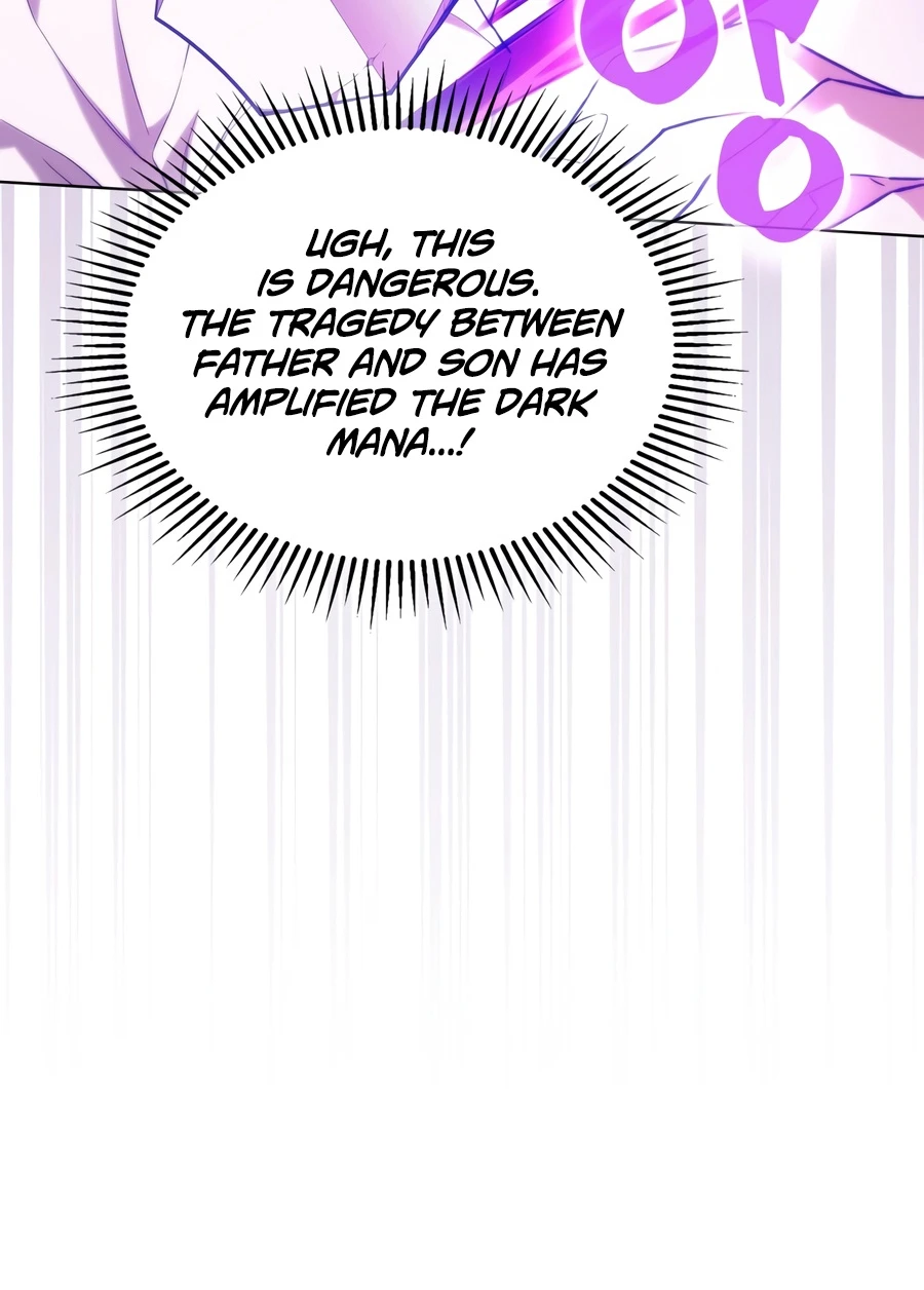 The Apocalypse-Level Death Knight Returns Chapter 74 — Page 7