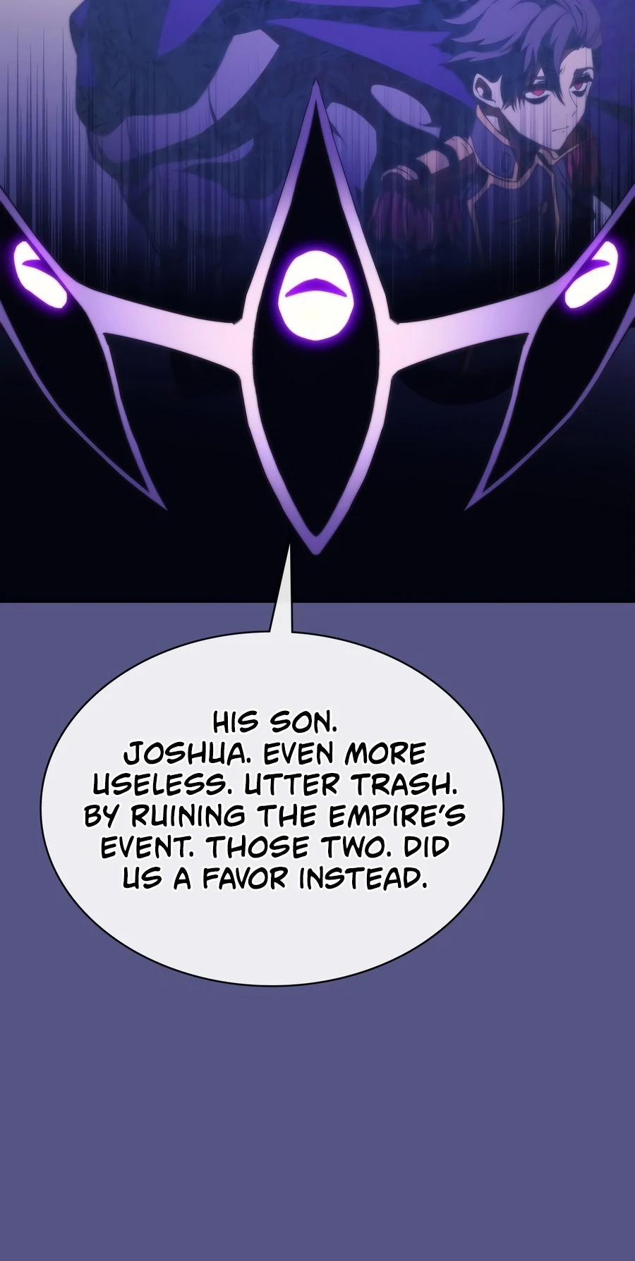 The Apocalypse-Level Death Knight Returns Chapter 76 — Page 10