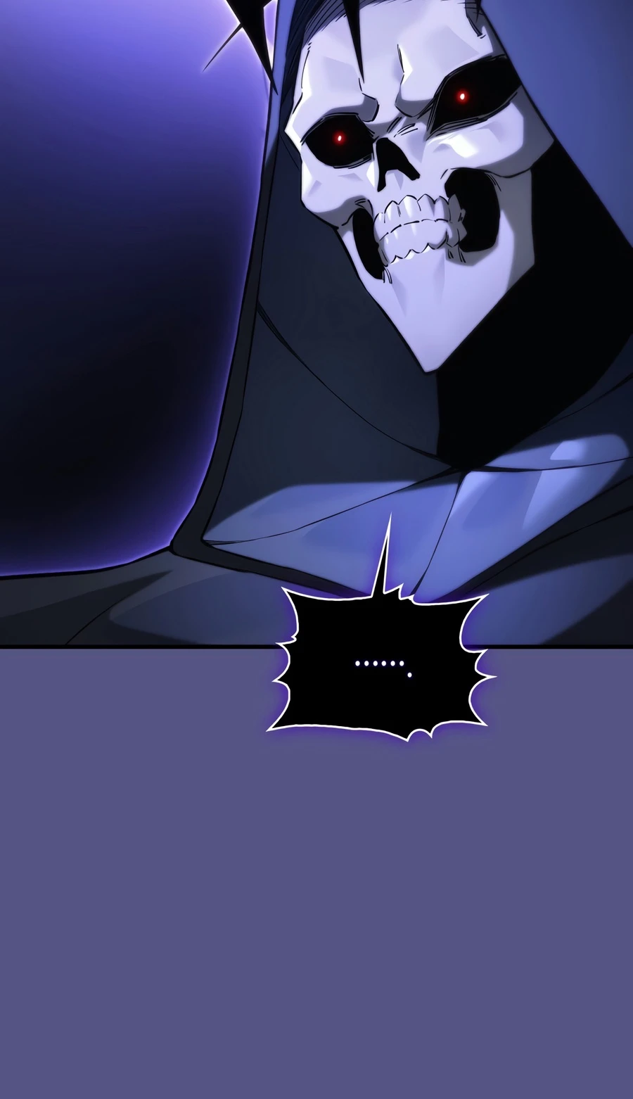 The Apocalypse-Level Death Knight Returns Chapter 76 — Page 14