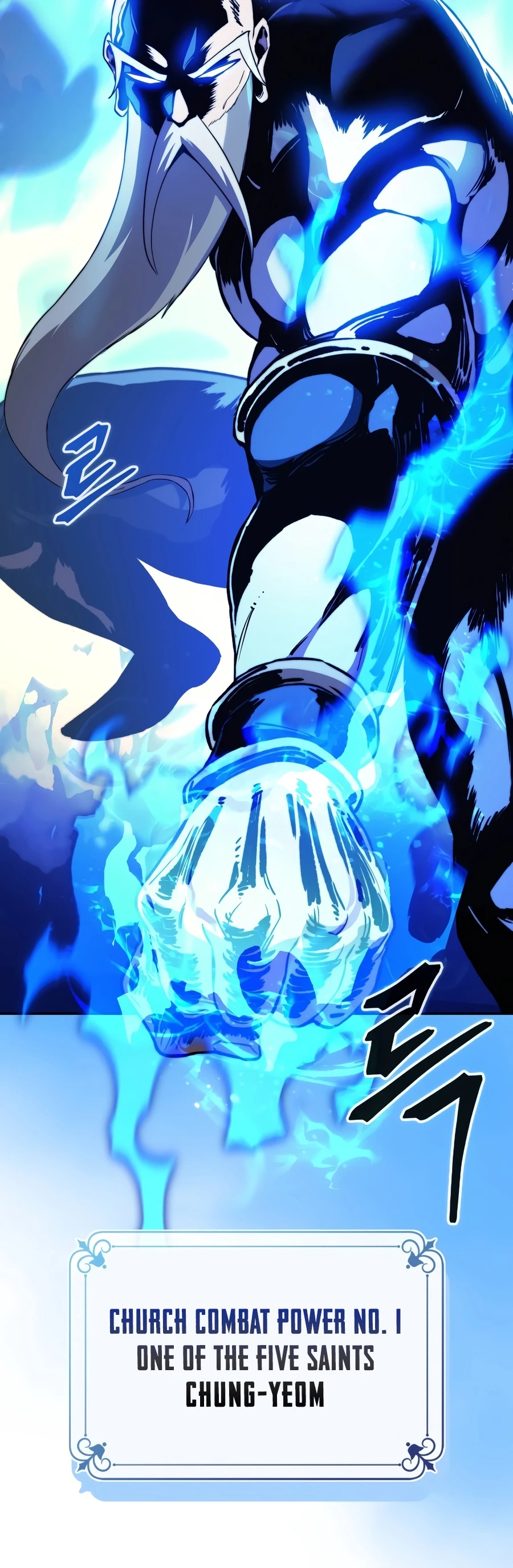 The Apocalypse-Level Death Knight Returns Chapter 76 — Page 20