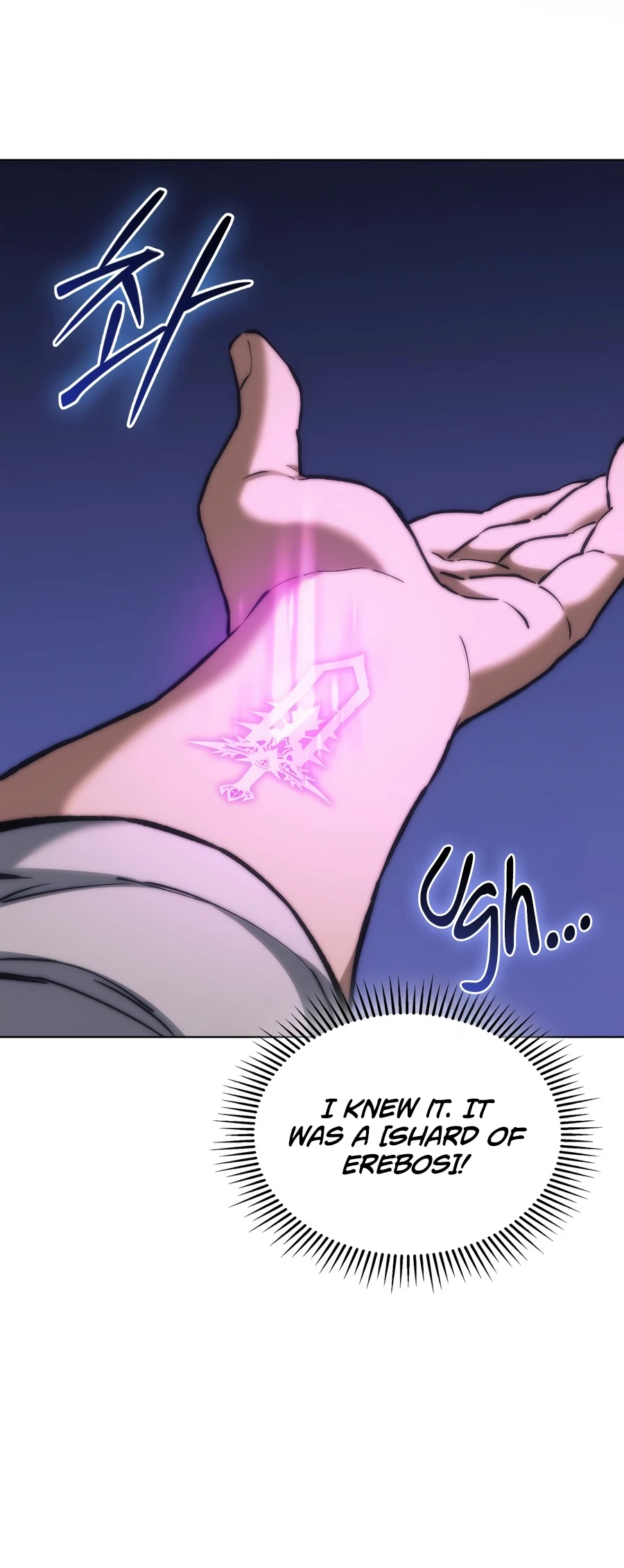 The Apocalypse-Level Death Knight Returns Chapter 77 — Page 16