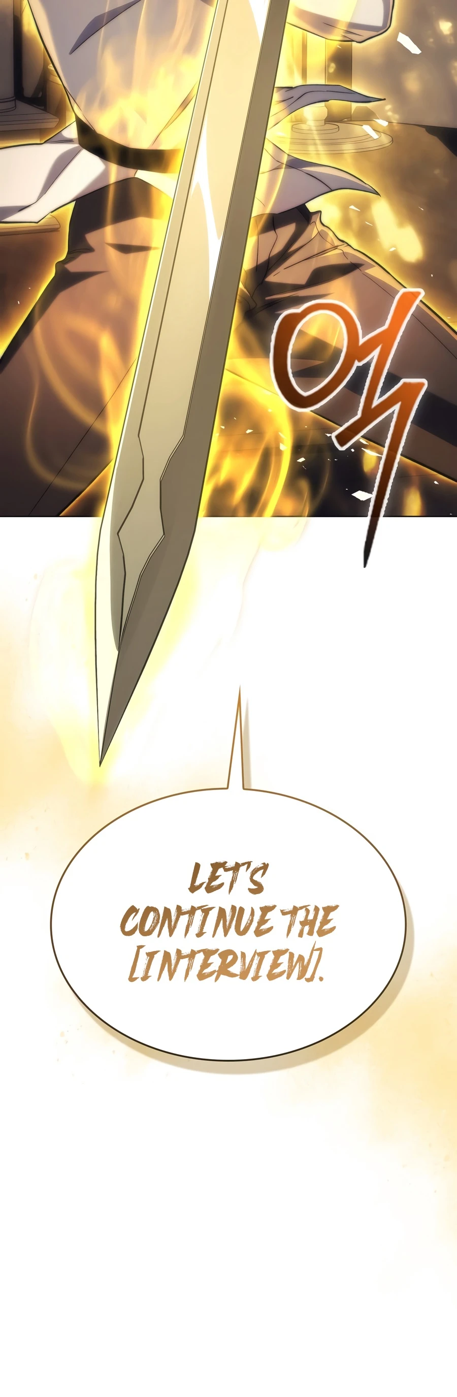 The Apocalypse-Level Death Knight Returns Chapter 77 — Page 20