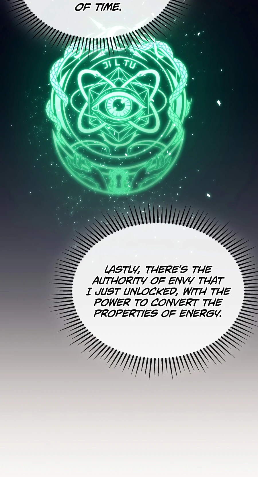 The Apocalypse-Level Death Knight Returns Chapter 80 — Page 13