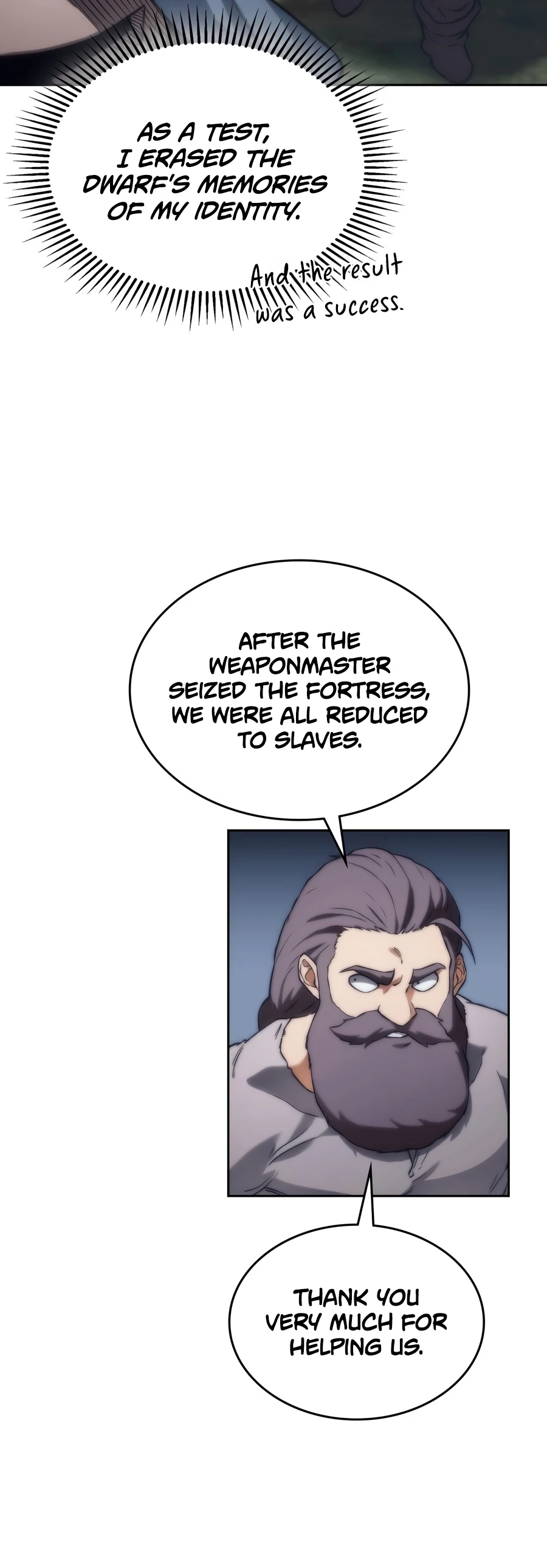The Apocalypse-Level Death Knight Returns Chapter 81 — Page 11